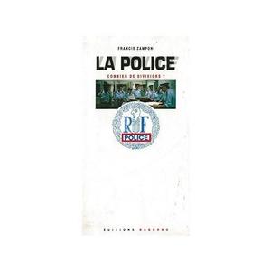 La police : combien de divisions ?, dossier-enquête