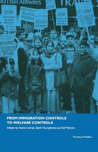 From immigration controls to welfare controls