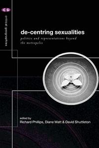 De- centring sexualities