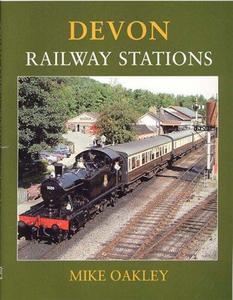 Devon Railway Stations