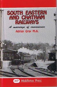 South Eastern and Chatham Railways