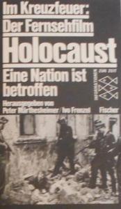 Im Kreuzfeuer: Der Fernsehfilm „Holocaust“