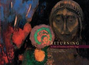 Returning: A Tale of Vasalisa and Baba Yaga