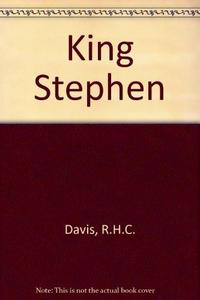 King Stephen, 1135-1154