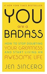 You Are a Badass