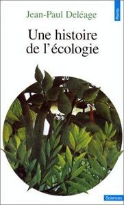 Une histoire de l'écologie