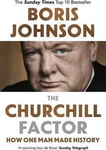 The Churchill Factor