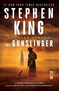 The Dark Tower I