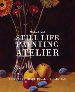 Still-life painting atelier