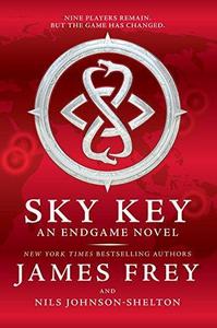 Endgame: Sky Key