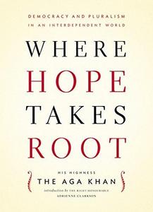 Where Hope Takes Root