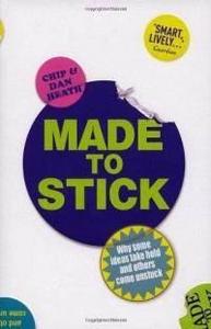 Made to stick