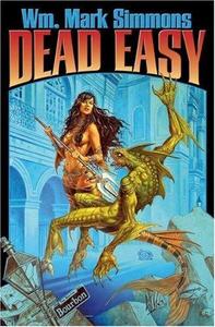 Dead Easy (The Halflife Chronicles, #4)
