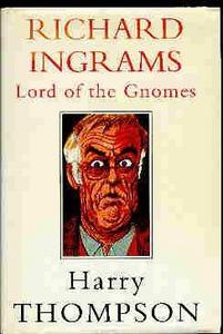 Richard Ingrams: Lord of the gnomes