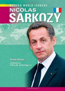 Nicolas Sarkozy