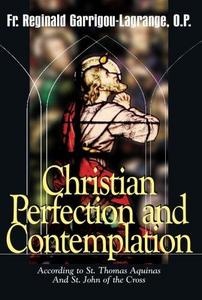 Christian perfection and contemplation