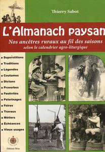 L'almanach paysan