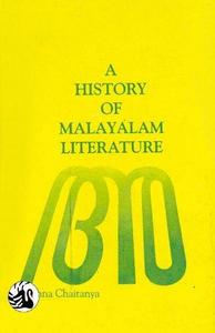 History of Malayalam Language