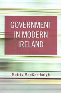 Government in Modern Ireland
