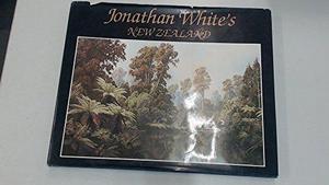 Jonathan Whites New Zealand