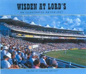 Wisden at Lords
