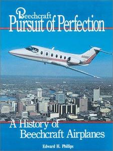 Beechcraft Pursuit of Perfection