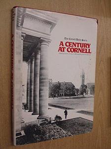 A Century at Cornell