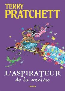 L'aspirateur de la sorcière : et autres histoires