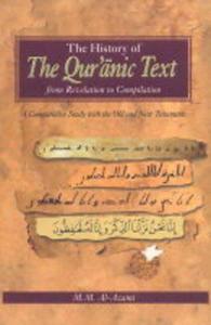 The History of The Qur'anic Text