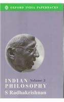 Indian Philosophy Vol. Two