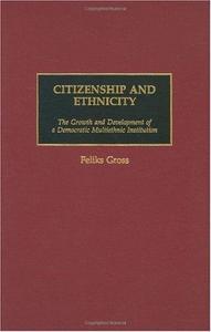 Citizenship and Ethnicity
