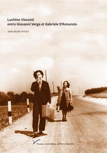 Luchino Visconti entre Giovanni Verga et Gabriele D'Annunzio