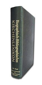 Biographisch-bibliographisches Kirchenlexikon XIV. Band