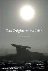 The origins of the Irish