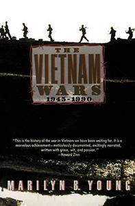 The Vietnam Wars, 1945-1990