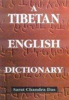 A Tibetan-English Dictionary, with Sanskrit Synonyms