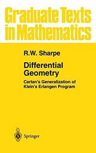 Differential Geometry