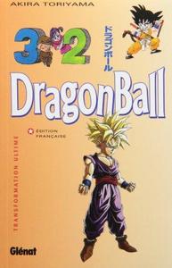 Dragon Ball, tome 32