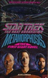 Metamorphosis (Star Trek: The Next Generation)