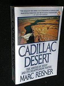 Cadillac Desert
