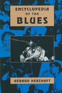 Encyclopedia of the Blues