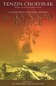 The rainbow palace