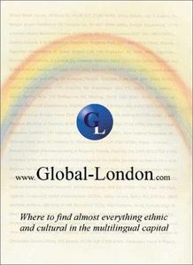Global London: Where to Find Almost Everything Ethnic and Cultural in the Multilingual Capital
