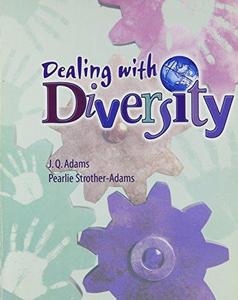 Dealing with Diversity: The Anthology