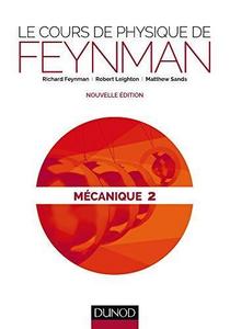 Le cours de physique de Feynman