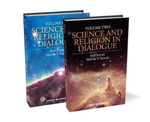 Science and Religion in Dialogue, 2 Volume Set