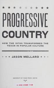 Progressive country