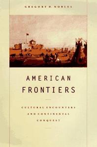 American Frontiers