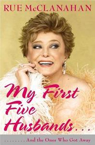 My first five husbands-- and the ones who got away