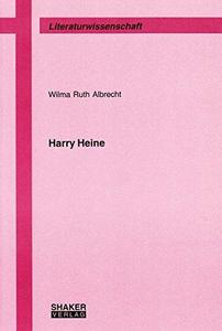 Harry Heine